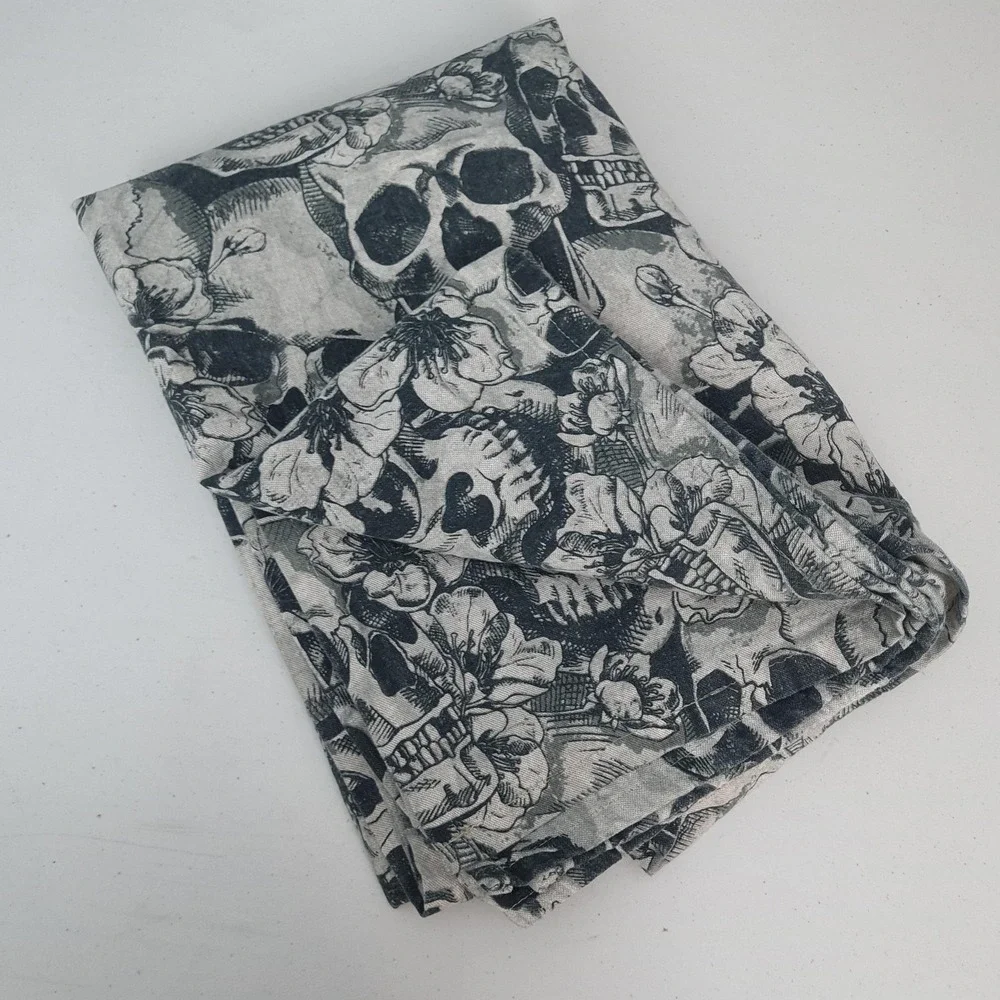 Christian Lacroix Gothic Tablecloth 60